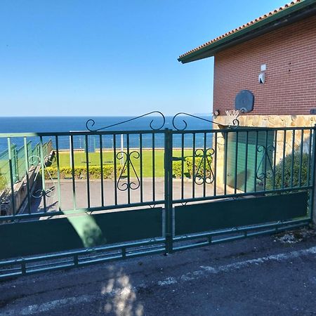 Villa La Ballena De Sonabia Orinon Exterior photo